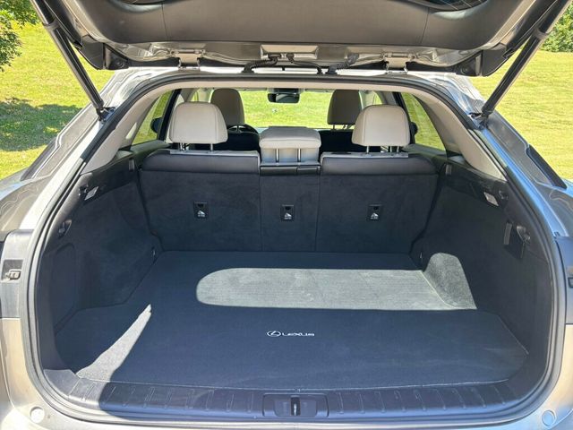 2017 Lexus RX 2017 Lexus RX 350 F Sport - 23027529 - 46