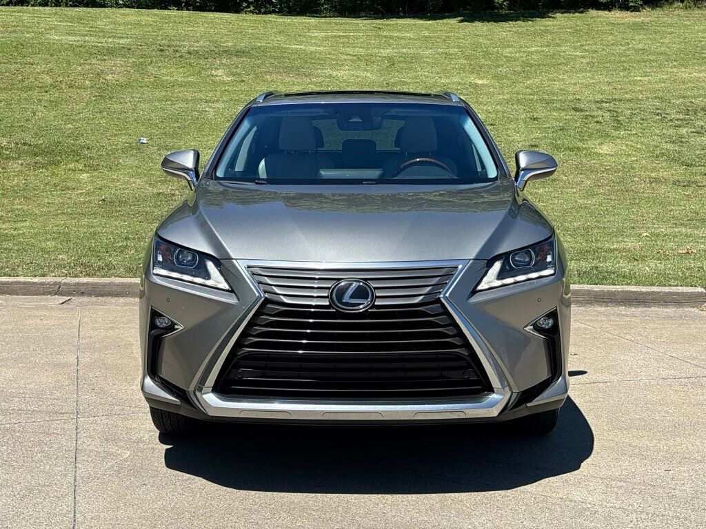 2017 Lexus RX 2017 Lexus RX 350 F Sport - 23027529 - 4
