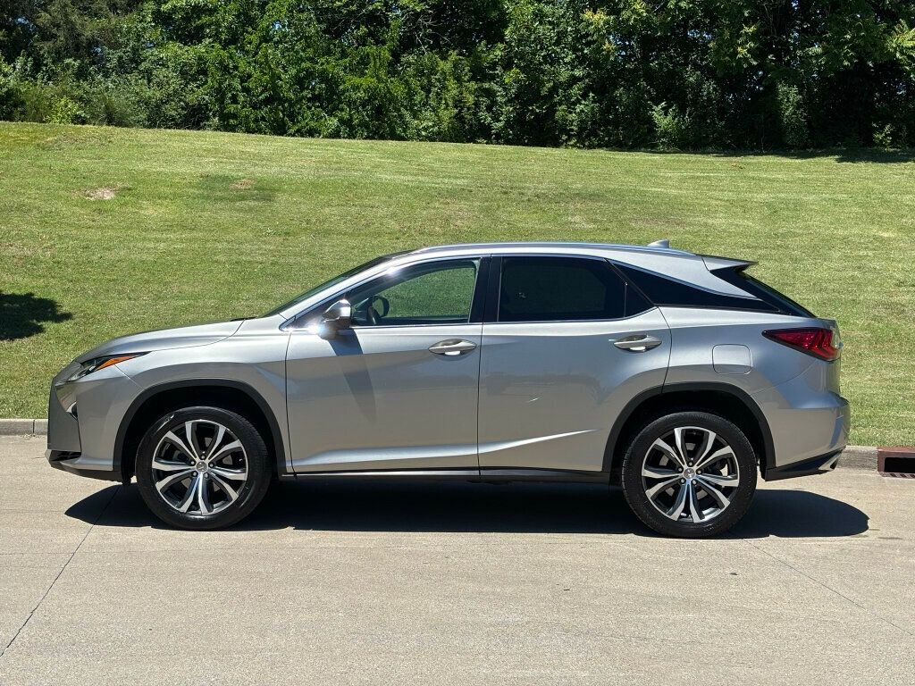 2017 Lexus RX 2017 Lexus RX 350 F Sport - 23027529 - 6