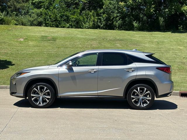 2017 Lexus RX 2017 Lexus RX 350 F Sport - 23027529 - 6