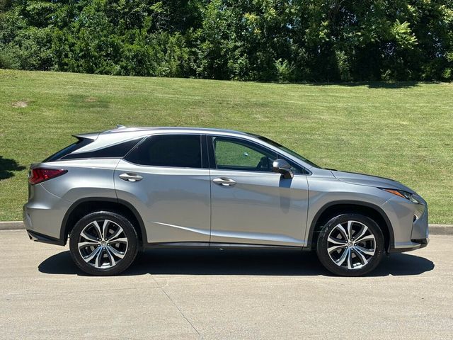 2017 Lexus RX 2017 Lexus RX 350 F Sport - 23027529 - 7
