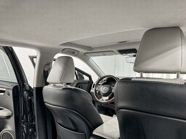 2017 Lexus RX AWD PREMIUM - 22918034 - 12