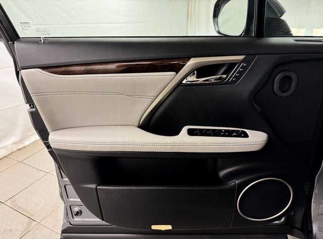 2017 Lexus RX AWD PREMIUM - 22918034 - 14