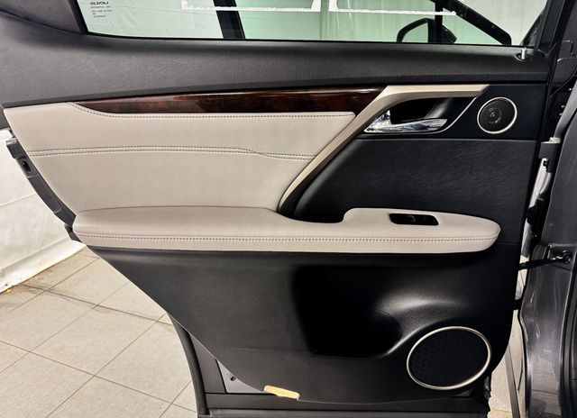 2017 Lexus RX AWD PREMIUM - 22918034 - 15