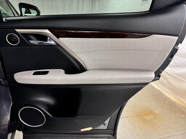 2017 Lexus RX AWD PREMIUM - 22918034 - 16