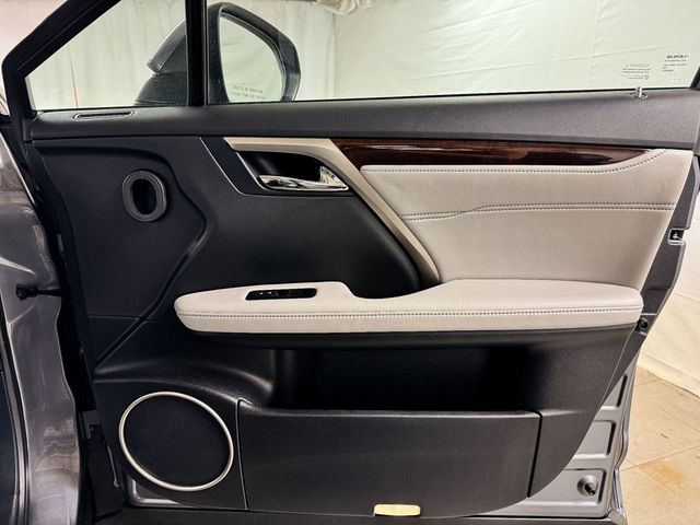 2017 Lexus RX AWD PREMIUM - 22918034 - 17