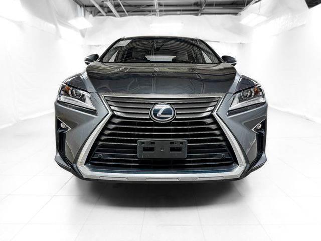 2017 Lexus RX AWD PREMIUM - 22918034 - 1