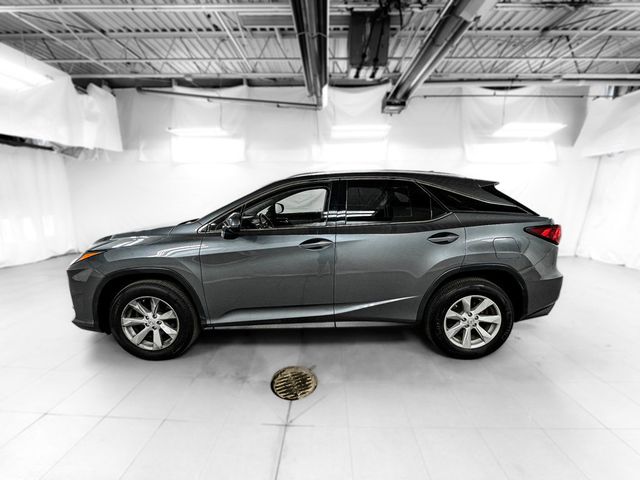 2017 Lexus RX AWD PREMIUM - 22918034 - 2