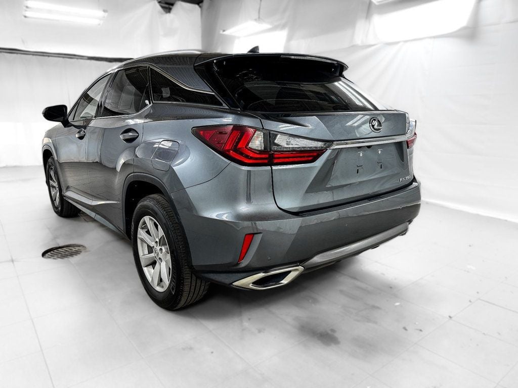 2017 Lexus RX AWD Premium photo 4
