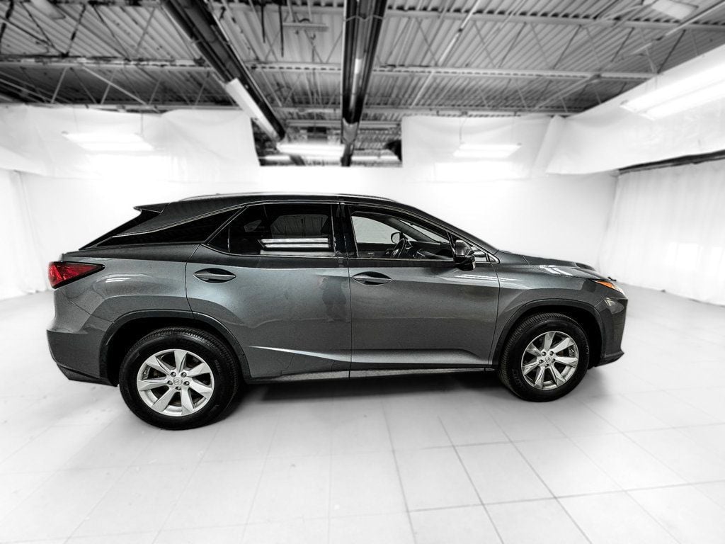 2017 Lexus RX AWD Premium photo 7