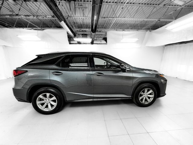 2017 Lexus RX AWD PREMIUM - 22918034 - 6