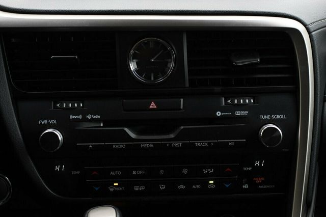 2017 Lexus RX AWD RX-350 COMES WITH $7428.00 OF FACTORY OPTIONS - 22952687 - 13