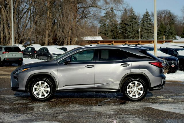 2017 Lexus RX AWD RX-350 COMES WITH $7428.00 OF FACTORY OPTIONS - 22952687 - 15