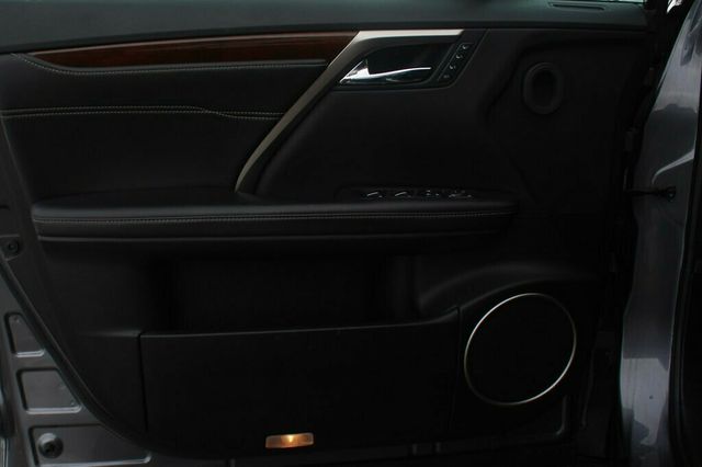 2017 Lexus RX AWD RX-350 COMES WITH $7428.00 OF FACTORY OPTIONS - 22952687 - 17