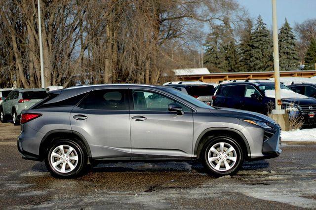 2017 Lexus RX AWD RX-350 COMES WITH $7428.00 OF FACTORY OPTIONS - 22952687 - 1
