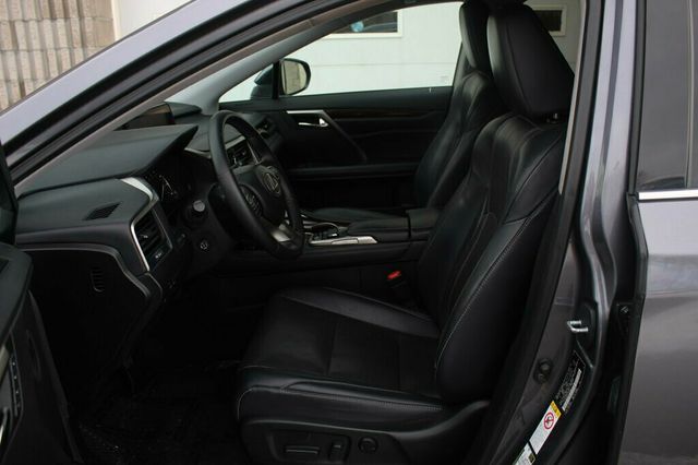 2017 Lexus RX AWD RX-350 COMES WITH $7428.00 OF FACTORY OPTIONS - 22952687 - 20