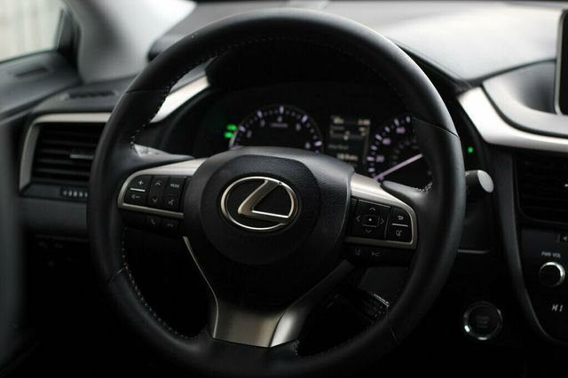 2017 Lexus RX AWD RX-350 COMES WITH $7428.00 OF FACTORY OPTIONS - 22952687 - 26