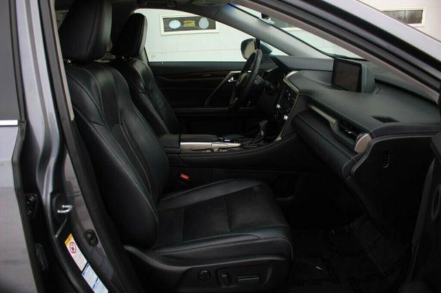 2017 Lexus RX AWD RX-350 COMES WITH $7428.00 OF FACTORY OPTIONS - 22952687 - 6