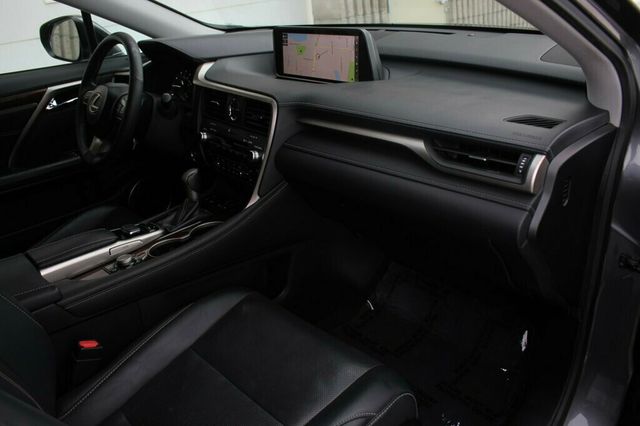 2017 Lexus RX AWD RX-350 COMES WITH $7428.00 OF FACTORY OPTIONS - 22952687 - 7