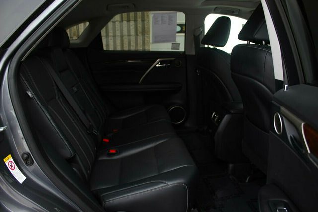 2017 Lexus RX AWD RX-350 COMES WITH $7428.00 OF FACTORY OPTIONS - 22952687 - 8