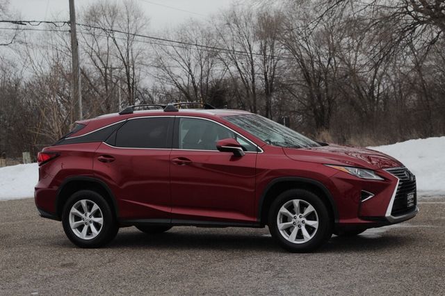 2017 Lexus RX AWD W/ $6,500 OF FACTORY INSTALLED OPTIONS - 22969083 - 0
