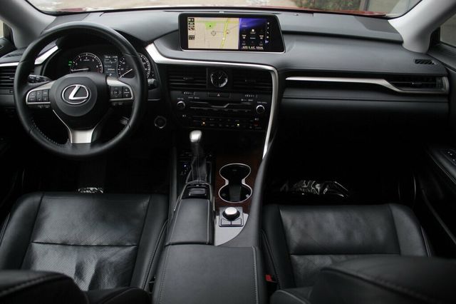 2017 Lexus RX AWD W/ $6,500 OF FACTORY INSTALLED OPTIONS - 22969083 - 11