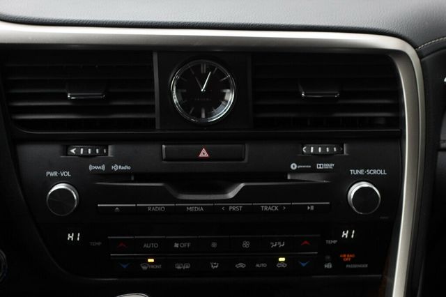 2017 Lexus RX AWD W/ $6,500 OF FACTORY INSTALLED OPTIONS - 22969083 - 14