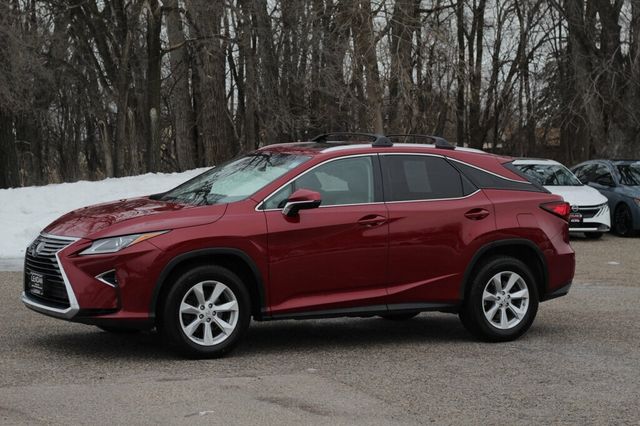 2017 Lexus RX AWD W/ $6,500 OF FACTORY INSTALLED OPTIONS - 22969083 - 16