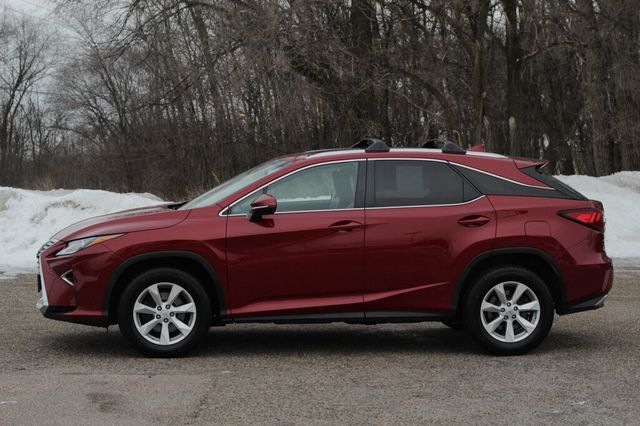 2017 Lexus RX AWD W/ $6,500 OF FACTORY INSTALLED OPTIONS - 22969083 - 17