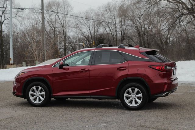 2017 Lexus RX AWD W/ $6,500 OF FACTORY INSTALLED OPTIONS - 22969083 - 18
