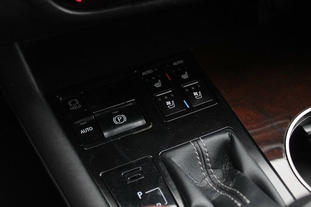 2017 Lexus RX AWD W/ $6,500 OF FACTORY INSTALLED OPTIONS - 22969083 - 30