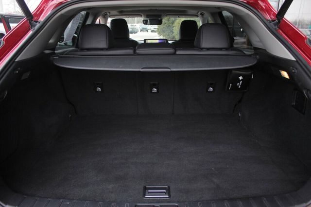 2017 Lexus RX AWD W/ $6,500 OF FACTORY INSTALLED OPTIONS - 22969083 - 33