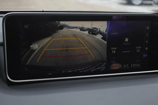 2017 Lexus RX AWD W/ $6,500 OF FACTORY INSTALLED OPTIONS - 22969083 - 36