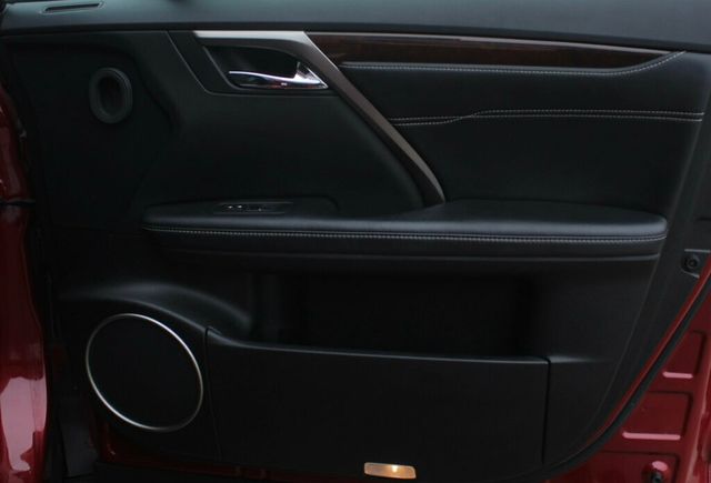 2017 Lexus RX AWD W/ $6,500 OF FACTORY INSTALLED OPTIONS - 22969083 - 5