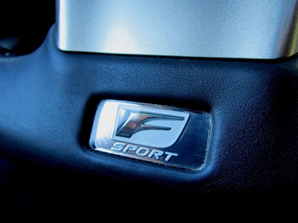 2017 Lexus RX F-Sport Package  - 22937608 - 27