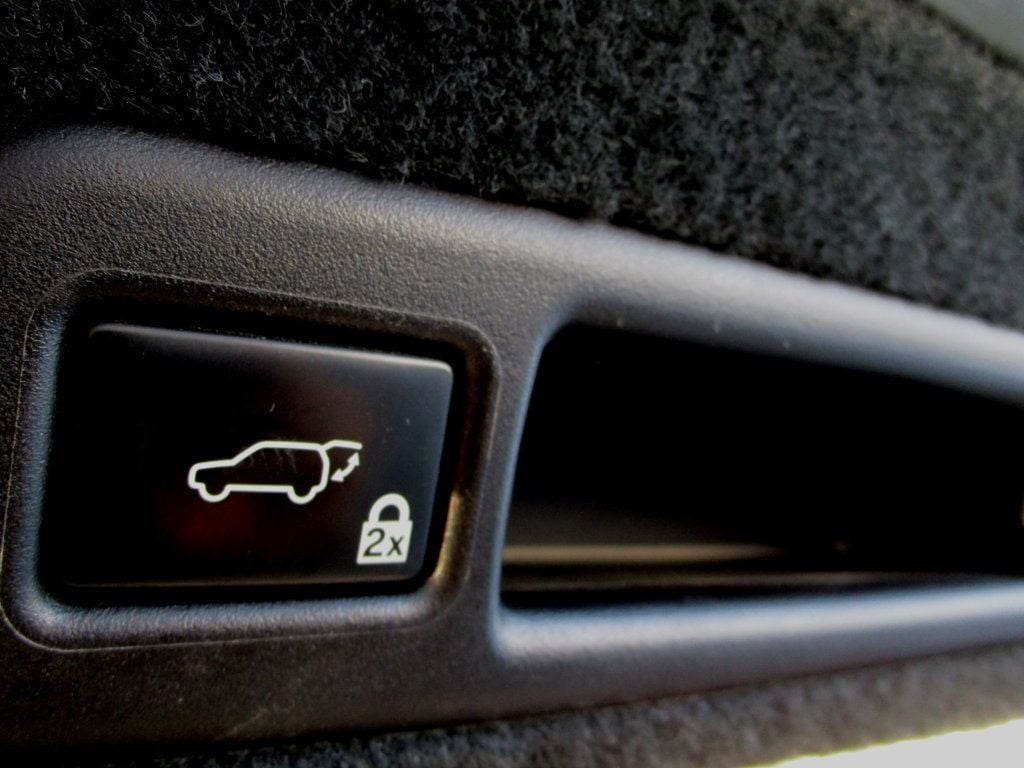 2017 Lexus RX F-Sport Package  - 22937608 - 35