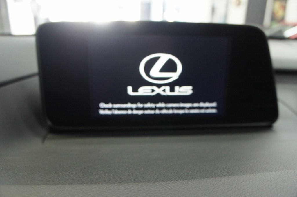 2017 Lexus RX Great Shape - 22229482 - 26