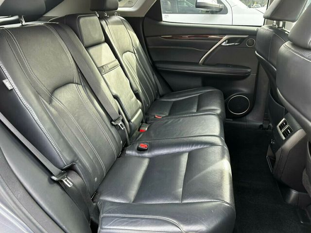 2017 Lexus RX LocalTrade/RX-450h/AWD/Heated&CooledSeats/PowerSunroof/NAV - 22953167 - 17