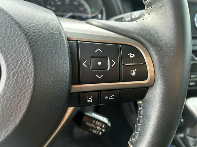 2017 Lexus RX LocalTrade/RX-450h/AWD/Heated&CooledSeats/PowerSunroof/NAV - 22953167 - 25