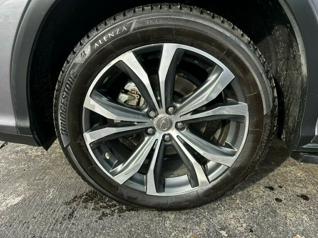 2017 Lexus RX LocalTrade/RX-450h/AWD/Heated&CooledSeats/PowerSunroof/NAV - 22953167 - 32