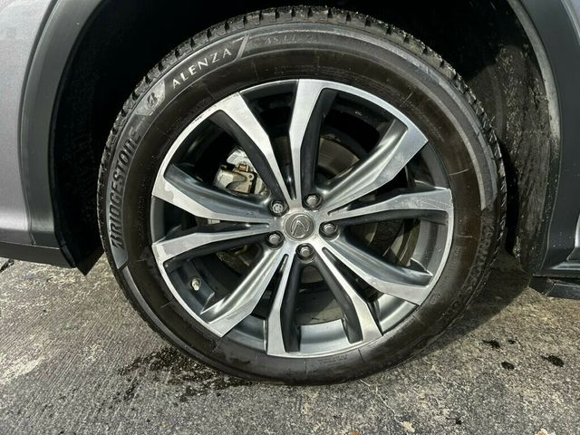 2017 Lexus RX LocalTrade/RX-450h/AWD/Heated&CooledSeats/PowerSunroof/NAV - 22953167 - 32