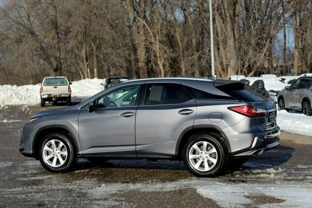 2017 Lexus RX ONE OWNER AWD RX-350 COMES WITH $7428.00 OF FACTORY OPTIONS - 22952687 - 16