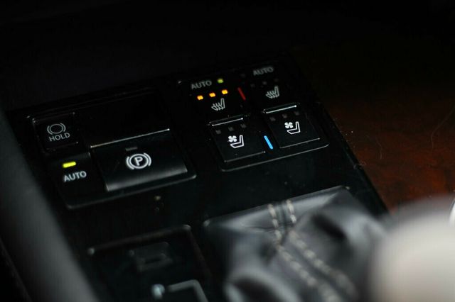 2017 Lexus RX ONE OWNER AWD RX-350 COMES WITH $7428.00 OF FACTORY OPTIONS - 22952687 - 30