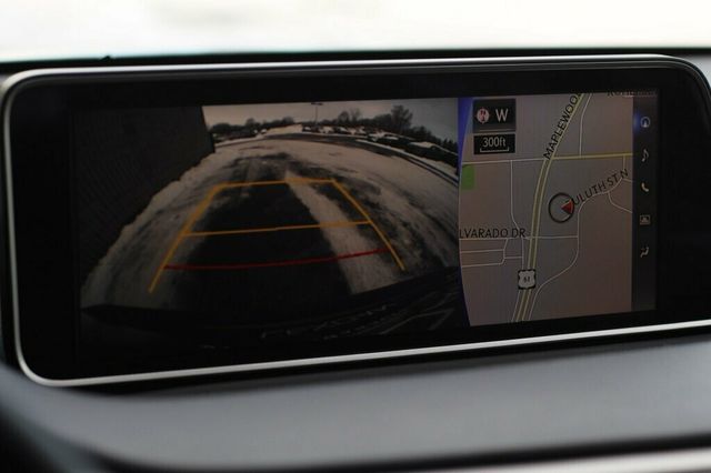 2017 Lexus RX ONE OWNER AWD RX-350 COMES WITH $7428.00 OF FACTORY OPTIONS - 22952687 - 34