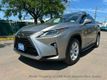 2017 Lexus RX PREMIUM PKG!! NAVI SYS!! RUNNING BOARDS!! HTD&VENT SEATS - 23062017 - 0