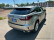 2017 Lexus RX PREMIUM PKG!! NAVI SYS!! RUNNING BOARDS!! HTD&VENT SEATS - 23062017 - 10