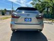 2017 Lexus RX PREMIUM PKG!! NAVI SYS!! RUNNING BOARDS!! HTD&VENT SEATS - 23062017 - 11