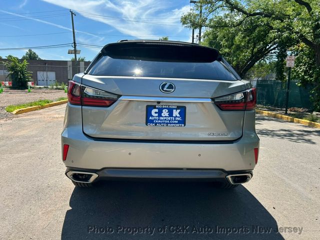2017 Lexus RX PREMIUM PKG!! NAVI SYS!! RUNNING BOARDS!! HTD&VENT SEATS - 23062017 - 11