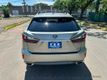 2017 Lexus RX PREMIUM PKG!! NAVI SYS!! RUNNING BOARDS!! HTD&VENT SEATS - 23062017 - 12