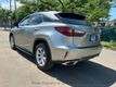2017 Lexus RX PREMIUM PKG!! NAVI SYS!! RUNNING BOARDS!! HTD&VENT SEATS - 23062017 - 13